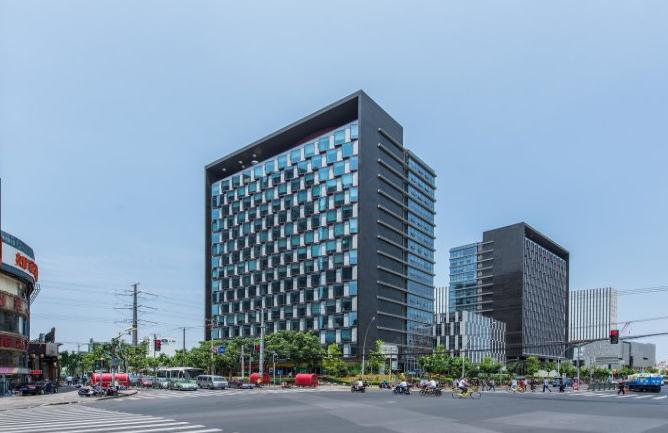 上海普陀区华大科技园招商中心招商租赁综合评估报告：企业选址决策深度分析