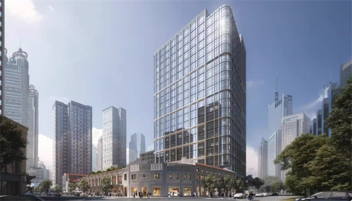 上海普陀区鸿寿坊招商中心招商租赁综合评估报告：企业选址决策深度分析