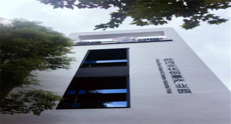 上海普陀区格林德必易园招商中心招商租赁综合评估报告：企业选址决策深度分析