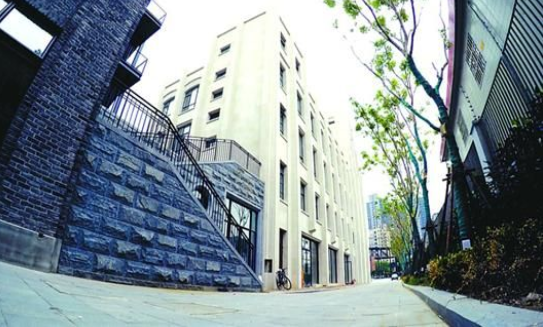 上海普陀区开伦江南场招商中心招商租赁综合评估报告：企业选址决策深度分析