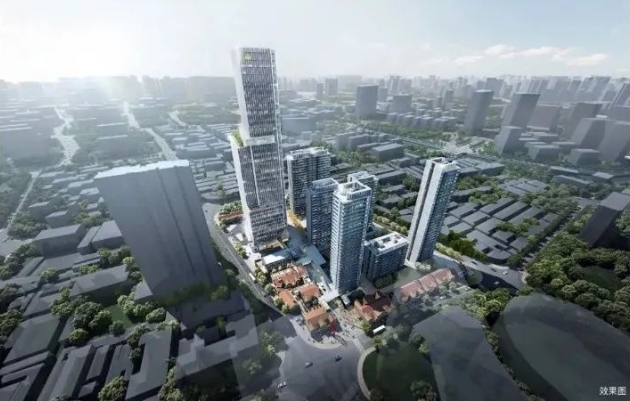上海静安区静投中心招商中心招商租赁综合评估报告：企业选址决策深度分析