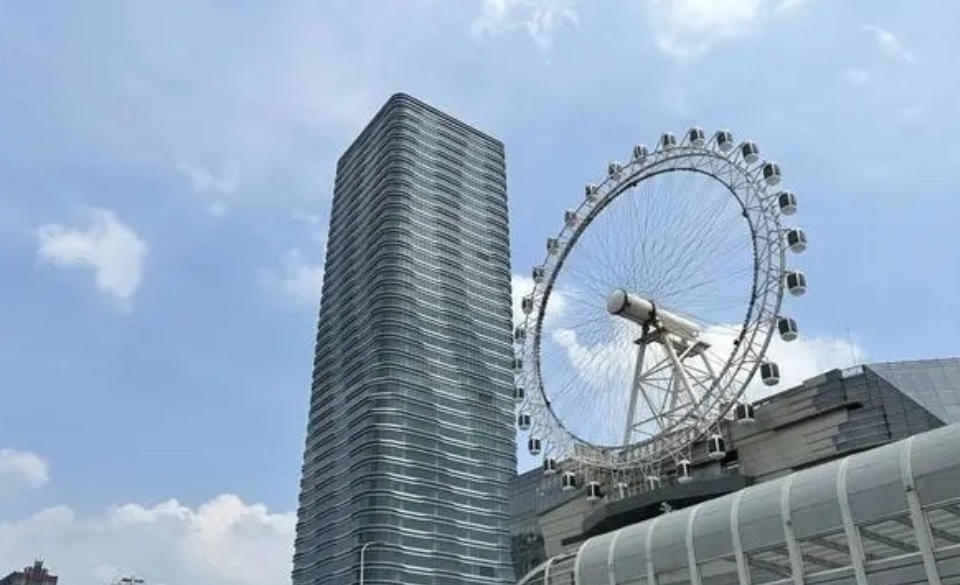 上海静安区汇能大悦中心招商中心招商租赁综合评估报告：企业选址决策深度分析