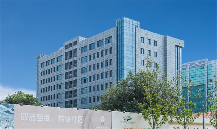 上海静安区静安新业坊招商中心招商租赁综合评估报告：企业选址决策深度分析