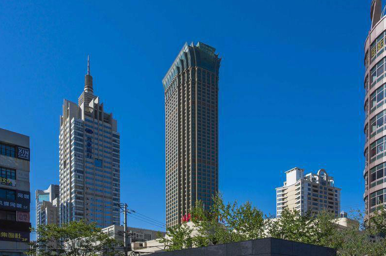 上海静安区嘉地中心招商中心招商租赁综合评估报告：企业选址决策深度分析