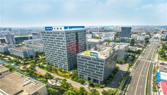 上海市静安区市北云立方招商中心招商租赁综合评估报告：企业选址决策深度分析