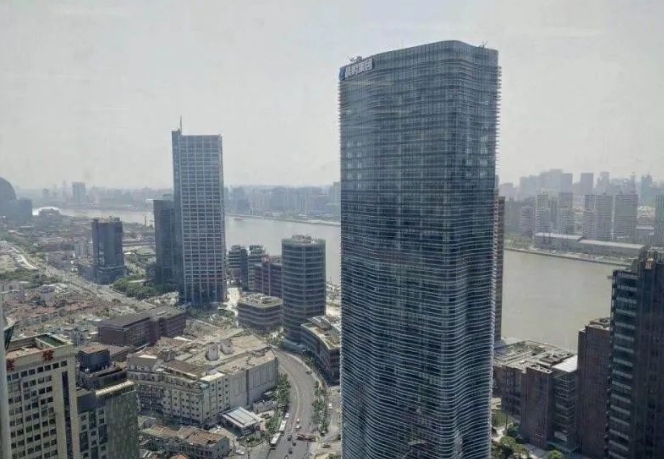 上海市虹口区浦江国际金融广场招商中心招商租赁综合评估报告：企业选址决策深度分析