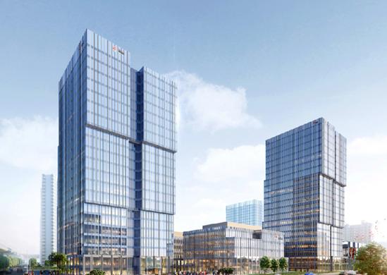 上海市虹口区北中环科创中心招商中心招商租赁综合评估报告：企业选址决策深度分析