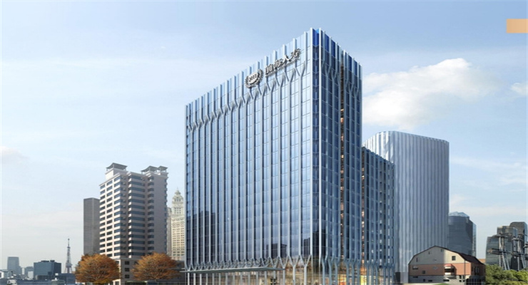 上海市虹口区前海人寿金融大厦招商中心招商租赁综合评估报告：企业选址决策深度分析