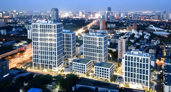 上海市虹口区城创中心招商中心招商租赁综合评估报告：企业选址决策深度分析