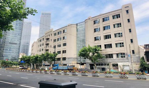 上海市虹口区百空间永兴仓库招商中心招商租赁综合评估报告：企业选址决策深度分析
