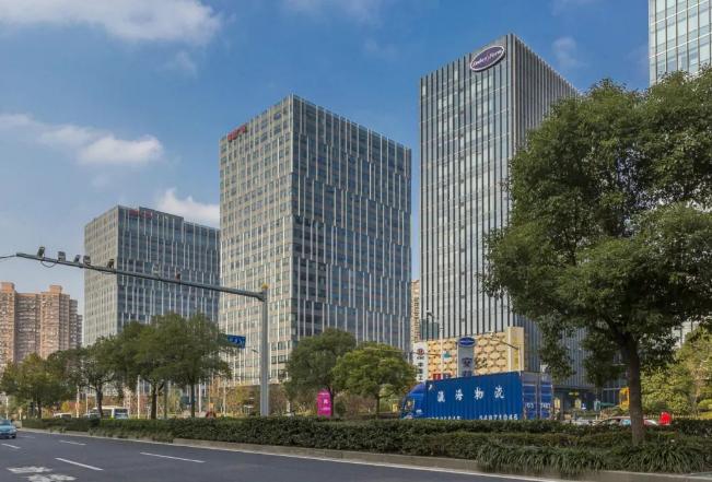 上海市杨浦区宝地广场招商中心招商租赁综合评估报告：企业选址决策深度分析