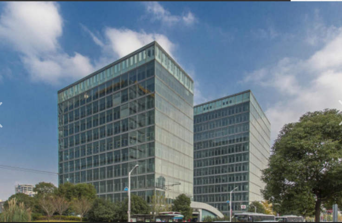 上海市杨浦区北美广场招商中心招商租赁综合评估报告：企业选址决策深度分析
