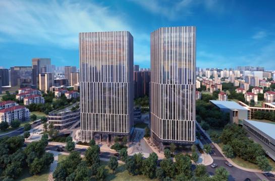 上海市杨浦区保利绿地广场招商中心招商租赁综合评估报告：企业选址决策深度分析