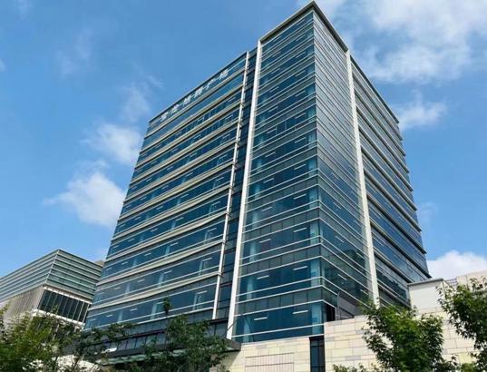 上海市杨浦区宝龙旭辉广场招商中心招商租赁综合评估报告：企业选址决策深度分析
