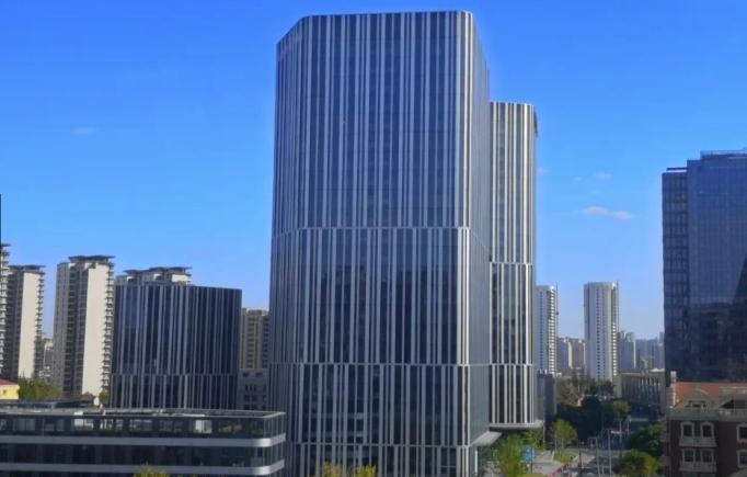 上海市杨浦区万硕大厦招商中心招商租赁综合评估报告：企业选址决策深度分析