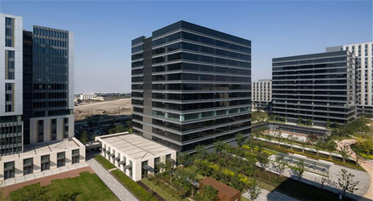 上海市杨浦区湾谷科技园招商中心招商租赁综合评估报告：企业选址决策深度分析