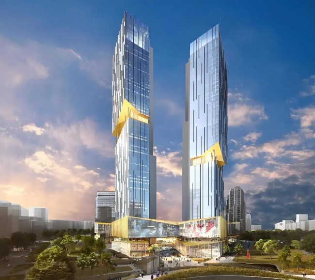 上海市杨浦区AXIOM云际尚浦招商中心招商租赁综合评估报告：企业选址决策深度分析