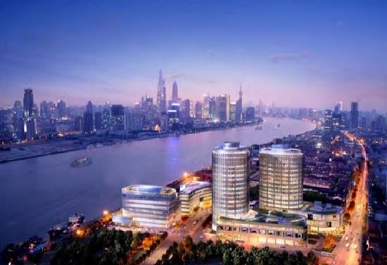 上海市杨浦区滨江国际广场招商中心招商租赁综合评估报告：企业选址决策深度分析