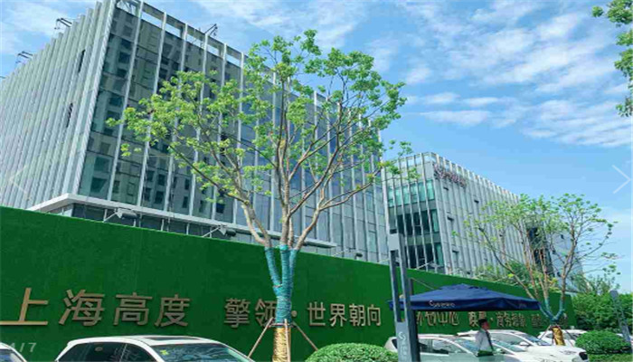 上海市杨浦区上海环创中心招商中心招商租赁综合评估报告：企业选址决策深度分析