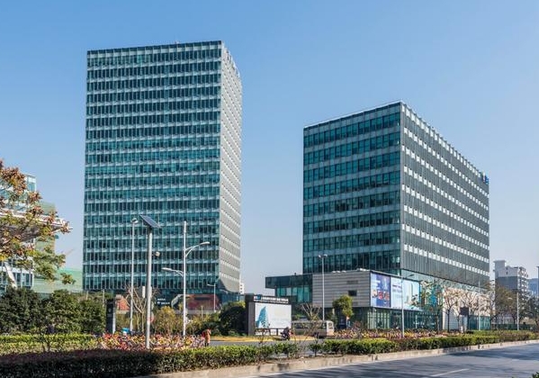 上海杨浦区天盛科创广场招商中心招商租赁综合评估报告：企业选址决策深度分析
