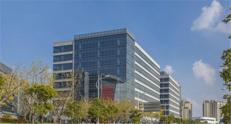 上海杨浦区尚浦中心招商中心招商租赁综合评估报告：企业选址决策深度分析