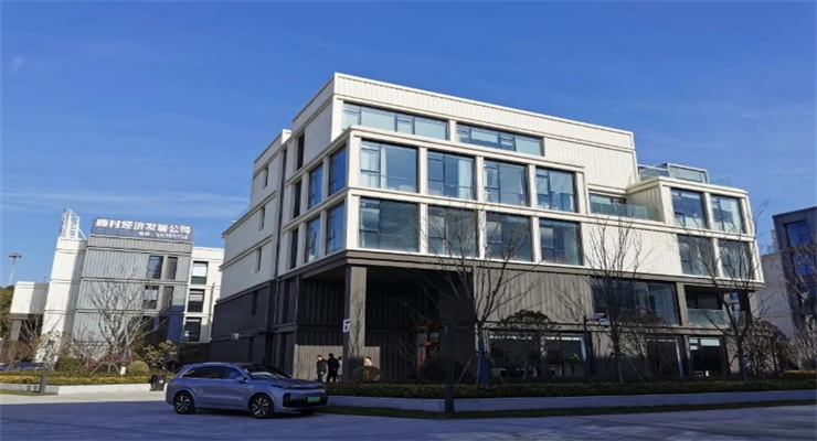 上海宝山区科创1号人工智能产业园招商中心招商租赁综合评估报告：企业选址决策深度分析
