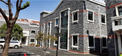 上海宝山区宝邮坊招商中心招商租赁综合评估报告：企业选址决策深度分析