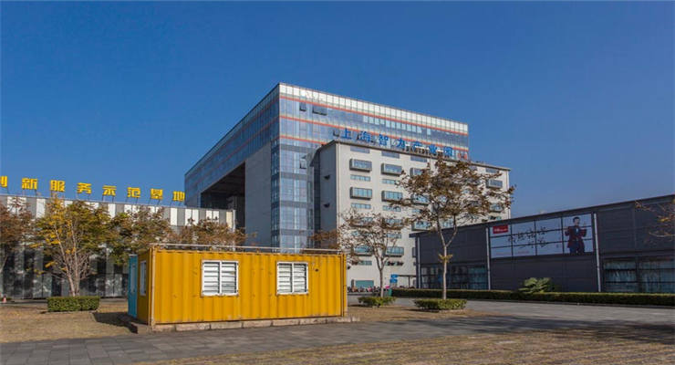 上海宝山区上海智力产业园招商中心招商租赁综合评估报告：企业选址决策深度分析