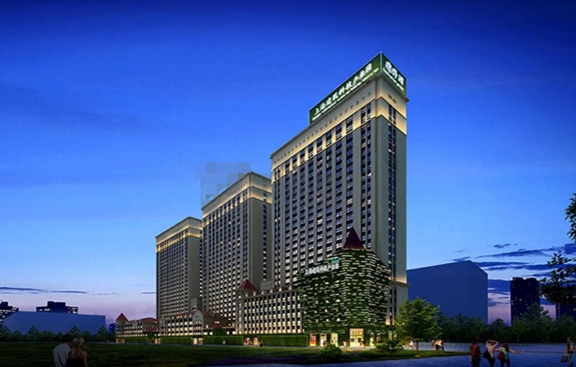 上海宝山区上海建筑科技产业园招商中心招商租赁综合评估报告：企业选址决策深度分析