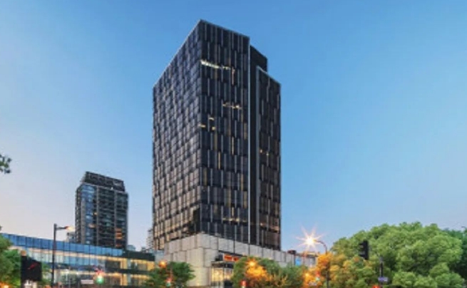 上海市黄浦区企业天地5号招商中心招商租赁综合评估报告：企业选址决策深度分析