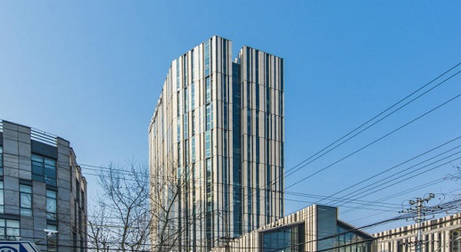 上海市黄浦区SOHO复兴广场招商中心招商租赁综合评估报告：企业选址决策深度分析