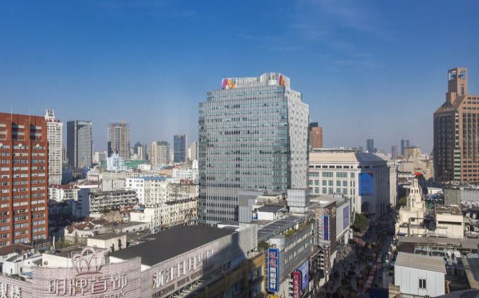 上海市黄浦区恒基名人商业大厦招商中心招商租赁综合评估报告：企业选址决策深度分析