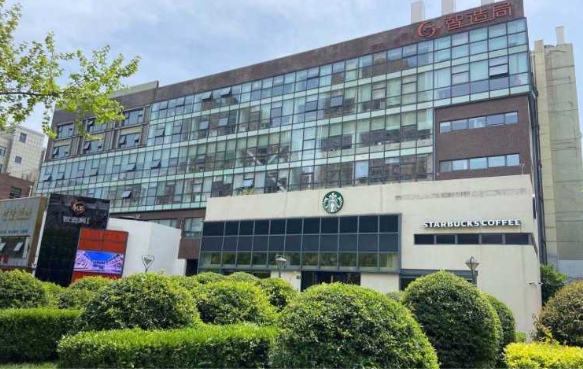 上海市黄浦区锦和越界智造局招商中心招商租赁综合评估报告：企业选址决策深度分析