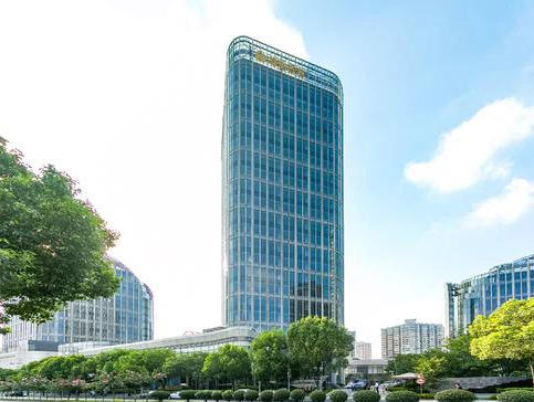 上海黄浦区博荟广场One East招商中心招商租赁综合评估报告：企业选址决策深度分析