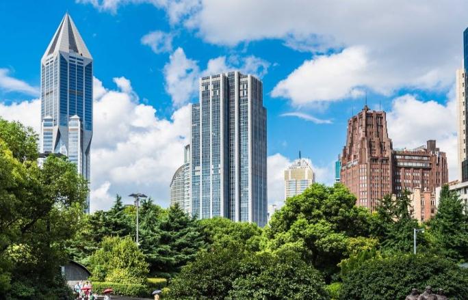 上海黄浦区创兴金融中心招商中心招商租赁综合评估报告：企业选址决策深度分析