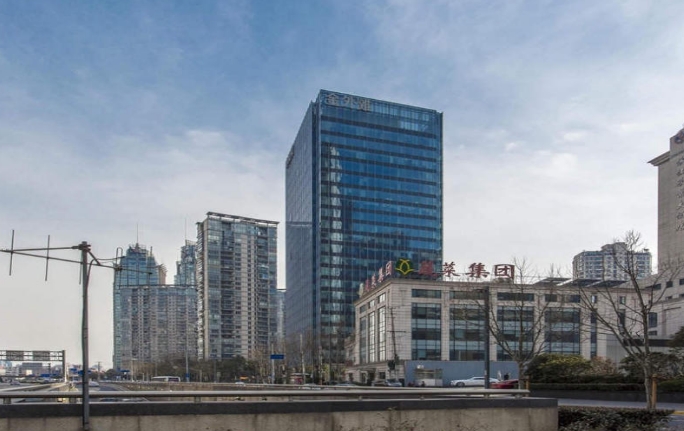 上海黄浦区金外滩国际广场招商中心招商租赁综合评估报告：企业选址决策深度分析