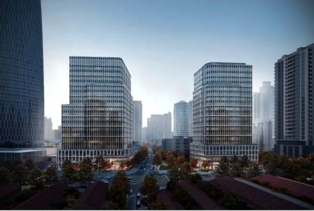 上海黄浦区太平洋新天地商业中心招商中心招商租赁综合评估报告：企业选址决策深度分析