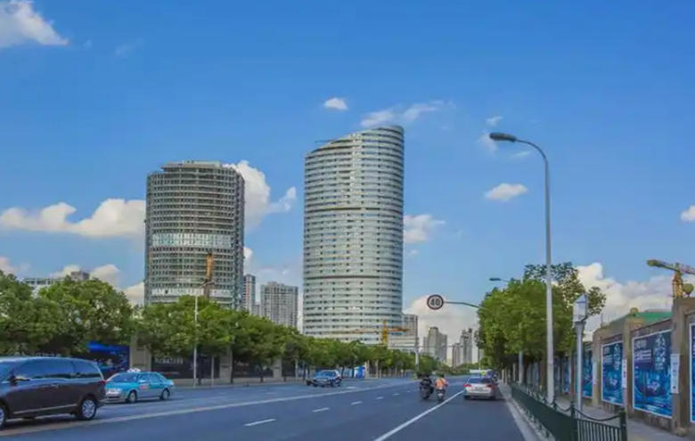上海黄浦区丰盛创建大厦招商中心招商租赁综合评估报告：企业选址决策深度分析