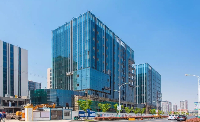 上海市松江区九亭中心招商中心招商租赁综合评估报告：企业选址决策深度分析