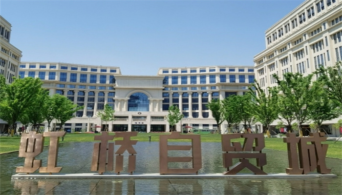 上海市松江区虹桥自贸城招商中心招商租赁综合评估报告：企业选址决策深度分析
