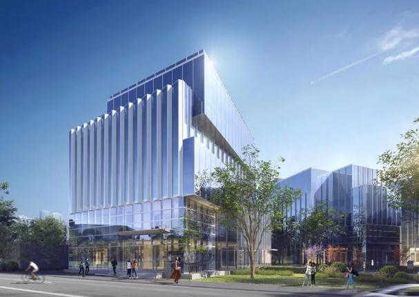 上海市松江区上海中泰广场招商中心招商租赁综合评估报告：企业选址决策深度分析