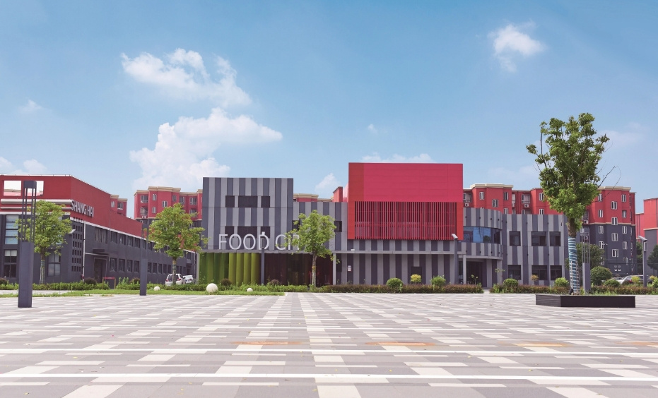 上海市松江区G60燎申上海国际食品中心招商中心招商租赁综合评估报告：企业选址决策深度分析