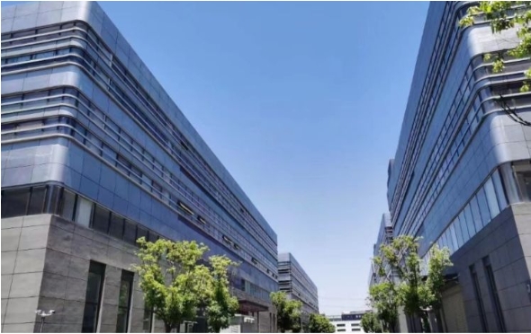 上海市松江区上海炬翼智能产业园招商中心招商租赁综合评估报告：企业选址决策深度分析