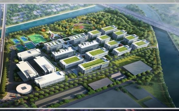 上海市松江区建华科创松江发展中心招商中心招商租赁综合评估报告：企业选址决策深度分析