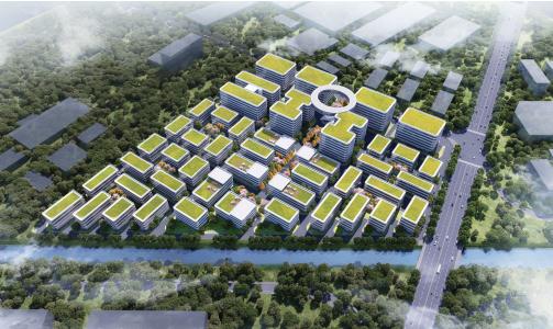 上海市松江区联东U谷松江国际智能科技产业园招商中心招商租赁综合评估报告：企业选址决策深度分析
