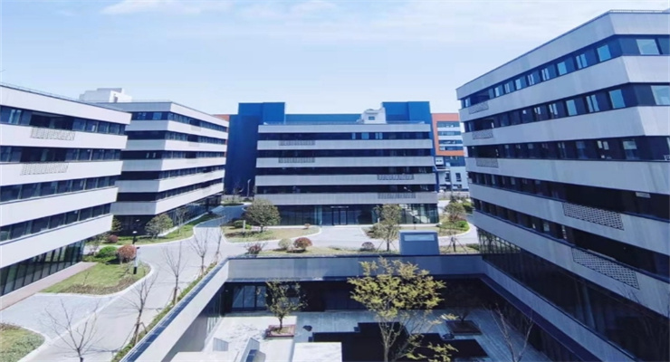 上海市松江区G60数字光谷（波汇科技园）招商中心招商租赁综合评估报告：企业选址决策深度分析
