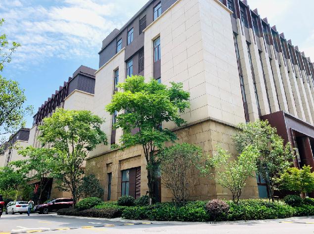 上海市松江区联东u谷上海松江新桥国际企业港招商中心招商租赁综合评估报告：企业选址决策深度分析