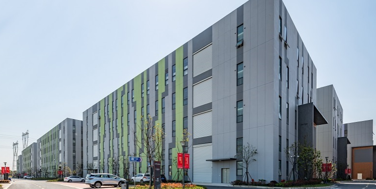 上海市松江区金地威新松江智造园招商中心招商租赁综合评估报告：企业选址决策深度分析