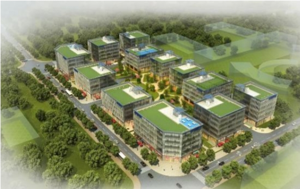 上海市松江区临港松江新城(中山)科技园招商中心招商租赁综合评估报告：企业选址决策深度分析