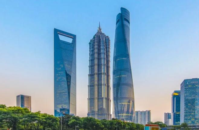 上海市浦东新区金茂大厦招商中心招商租赁综合评估报告：企业选址决策深度分析